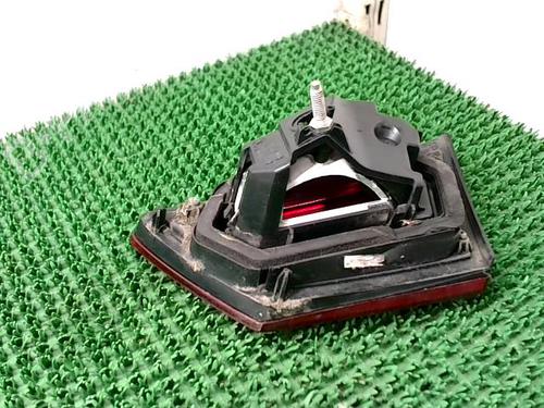 Left tailgate light RENAULT CLIO IV (BH_) 1.5 dCi 90 | BP20875792C79 