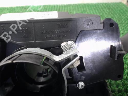 Used Steering column stalk Steering column stalk PEUGEOT 207 (WA_, WC_) 1.4 HDi (68 hp) 22087407 22087407