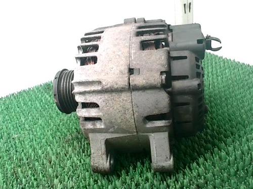 Used Alternator Alternator PEUGEOT 208 I (CA_, CC_) 1.4 HDi (68 hp) 29269642 29269642
