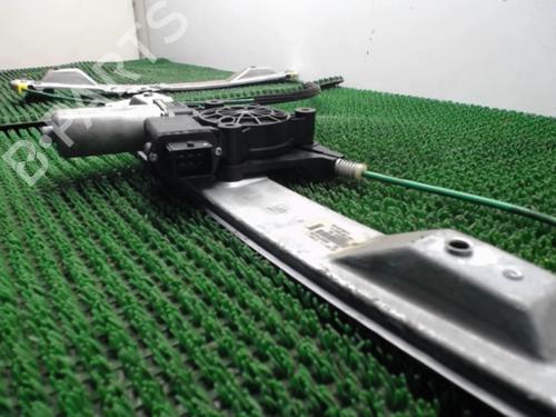 Front right window mechanism OPEL CORSA D (S07) 1.0 (L08, L68) | BP20875438C23 