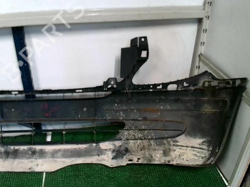 Front bumper MERCEDES-BENZ VITO / MIXTO Van (W639) 109 CDI (639.601, 639.603, 639.605) | BP25000696C7 