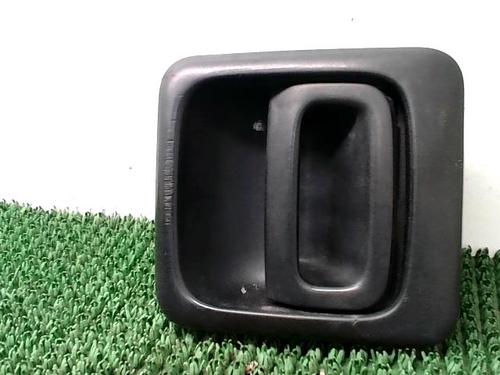 Rear right exterior door handle PEUGEOT BOXER Platform/Chassis (ZCT_) 2.5 D | BP29892877C130