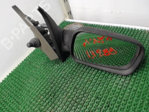 Right mirror FIAT PUNTO (176_) 60 1.2 (176AP, 176AR, 176AQ, 176BB) | BP22077560C27 