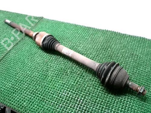 Right front driveshaft CITROËN BERLINGO MULTISPACE (B9) 1.6 HDi 90 | BP22091440M39 