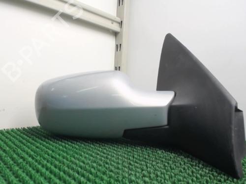 Right mirror RENAULT MEGANE II (BM0/1_, CM0/1_) 1.9 dCi (BM0G, CM0G) | BP22075925C27 