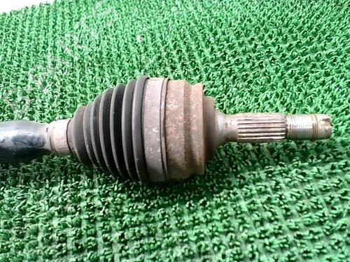 Drivaksel fortil Højre CITROËN C3 II (SC_) 1.2 VTi 82 | BP21007262M39 