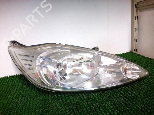 Right headlight FORD KA (RU8) 1.2 | BP38485582C29 - Image 5