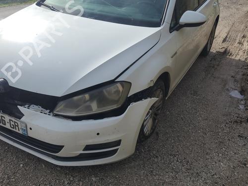 Rear left panel VW GOLF VII (5G1, BQ1, BE1, BE2) | BP35780504C60 - Image 4