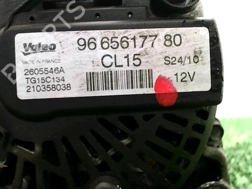 alternator-peugeot-partner-tepee-2008-29371926 main image