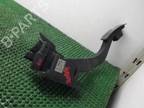 Pedal PEUGEOT BOXER Van 2.2 HDi 120 | BP22081440I4 - Image 2