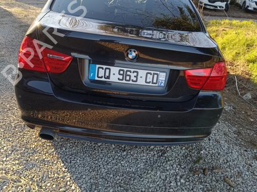 Forlygtekontakt BMW 3 (E90) 318 d | BP24951768I24 - Image 5