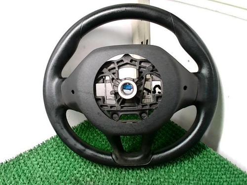Used Steering wheel Steering wheel PEUGEOT 208 I (CA_, CC_) 1.4 HDi (68 hp) 22090756 22090756
