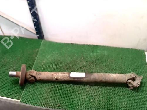Used Driveshaft Driveshaft JEEP CHEROKEE (KJ) 2.8 CRD 4x4 (150 hp) 26443475 26443475