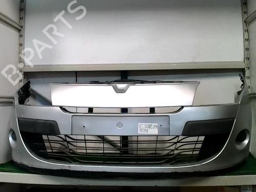 Używane Zderzak przedni RENAULT MEGANE III Hatchback (BZ0/1_, B3_) 1.5 dCi (86 hp) 29892841
