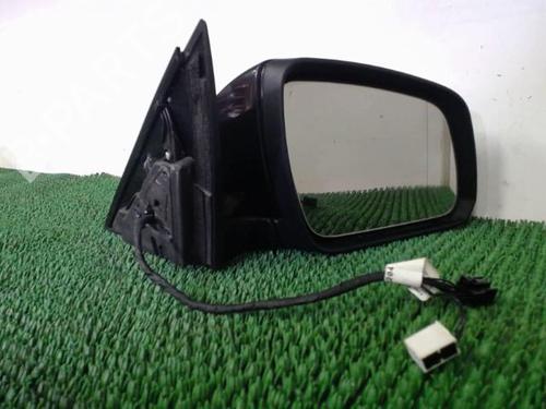 Used Right mirror MERCEDES-BENZ C-CLASS (W204) C 220 CDI (204.008) (170 hp) 20874352