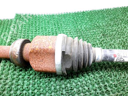 Used Right front driveshaft Right front driveshaft PEUGEOT 5008 II (MC_, MJ_, MR_, M4_) 1.5 BlueHDi 130 (MCYHZJ, MCYHZR, MCYHZX) (131 hp) 36170356 36170356