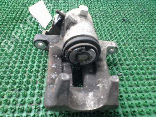 Venstre bremsekaliber bag AUDI A6 C5 (4B2, 4B4) 1.9 TDI (130 hp) 22917012