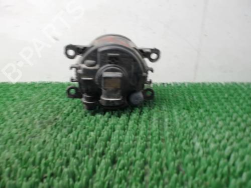 Left front fog light DACIA LOGAN (LS_) 1.5 dCi (LS0W) | BP22086740C30 - Image 2
