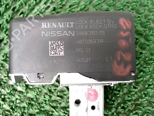 Used Electronic module Electronic module RENAULT GRAND SCÉNIC IV (R9_) 1.3 TCe 160 (R9NC) (158 hp) 29924894 29924894