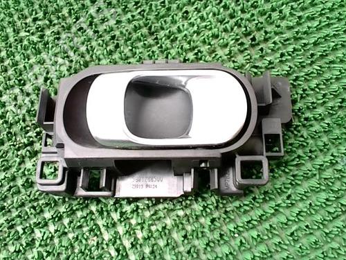 Front right interior door handle CITROËN C4 CACTUS 1.5 BlueHDi 100 | BP22092580I14 