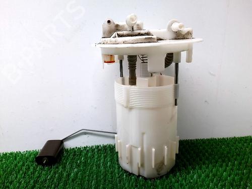 Bränslepump PEUGEOT 2008 I (CU_) 1.6 HDi (92 hp) 32514200