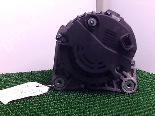Used Alternator Alternator RENAULT MEGANE II (BM0/1_, CM0/1_) 1.5 dCi (BM0F, BM0T, BM2B, CM0F, CM0T) (82 hp) 22076364 22076364