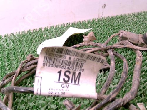 Used Electronic module Electronic module OPEL ZAFIRA / ZAFIRA FAMILY B (A05) 1.7 CDTI (M75) (125 hp) 22078826 22078826