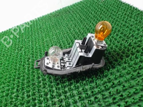 Lampeholder RENAULT CLIO IV (BH_) 1.5 dCi 75 (75 hp) 25262146