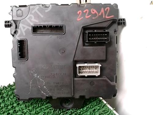 Used Electronic module Electronic module RENAULT KANGOO Express (FW0/1_) 1.5 dCi 90 (FW0G, FW05, FW08, FW11) (90 hp) 22092960 22092960