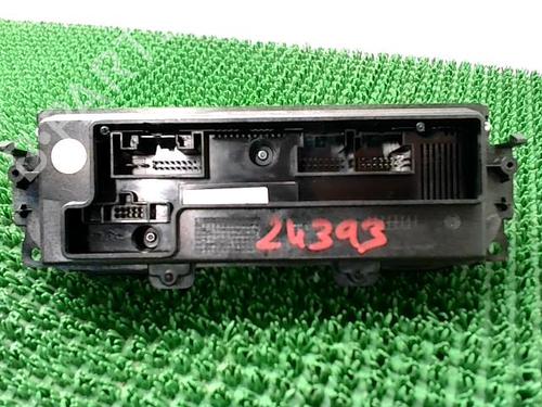 Used Climate control Climate control 22412794 22412794