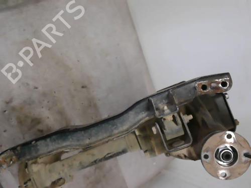 Front differential MITSUBISHI L200 / TRITON (KA_T, KB_T) 2.5 DI-D 4WD (KB4T) | BP29884367M23