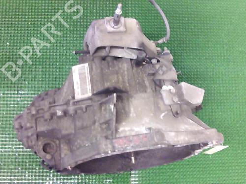 Used Gearbox Gearbox 25262067 25262067