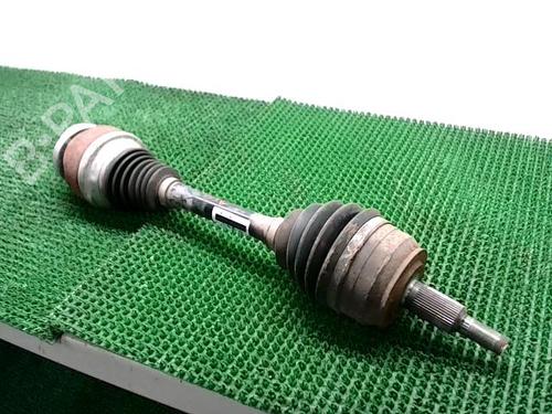 Used Left front driveshaft VW TRANSPORTER T6 / CARAVELLE T6 Bus (SGB, SGJ, SHB, SHJ) 2.0 TDI (150 hp) 21007327
