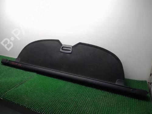 Used Rear parcel shelf PEUGEOT 308 SW I (4E_, 4H_) 1.6 HDi (90 hp) 22083373