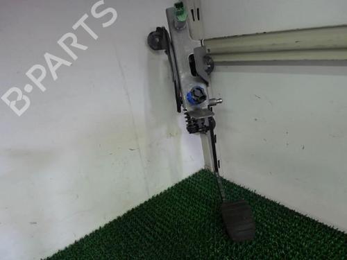 Andre RENAULT CLIO IV (BH_) 1.5 dCi 75 (75 hp) 22088359