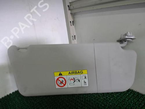 Right sun visor OPEL VIVARO C Van (K0) 1.5 | BP22086954I2 - Image 3