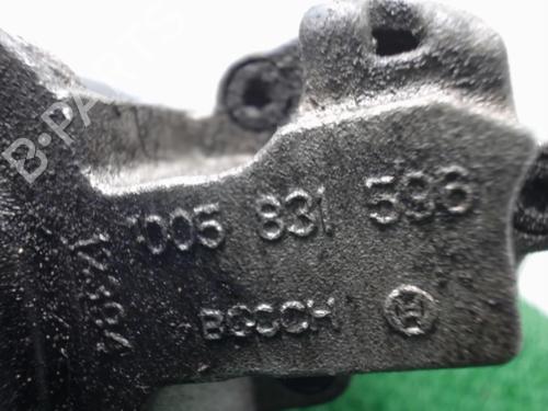 Startmotor BMW 3 (E90) 318 d (143 hp) 22083810