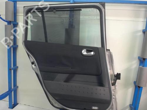 Left rear door RENAULT MEGANE II Estate (KM0/1_) 1.6 | BP22076321C4 