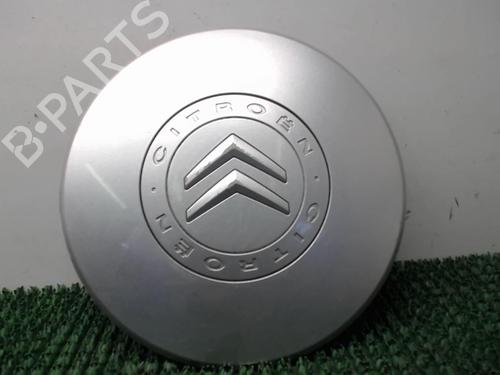 Hub cap CITROËN JUMPY II Van 1.6 HDi 90 8V | BP22081813C160 