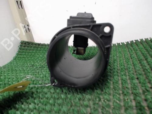 Mass air flow sensor RENAULT KANGOO Express (FW0/1_) 1.5 dCi 85 (FW0K, FW0L, FW0B) | BP22079806M95 