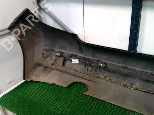 Rear bumper PEUGEOT 207 CC (WD_) 1.6 16V | BP20875901C8 