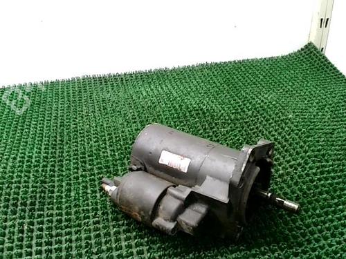 Used Starter VW POLO (6N2) 1.4 (60 hp) 26743193