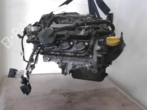 Engine RENAULT TWINGO III (BCM_, BCA_) 1.0 SCe 70 (BCMB) | BP28152642M1 