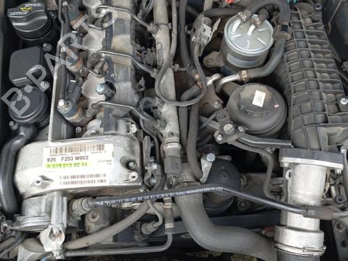 Switch MERCEDES-BENZ C-CLASS (W203) C 200 CDI (203.007) | BP35780792I30 - Image 6