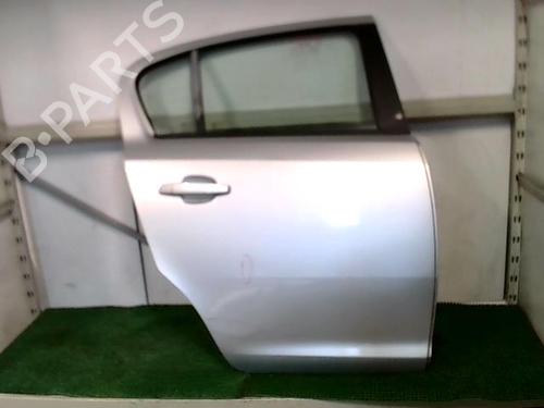 Used Right rear door OPEL CORSA D (S07) 1.3 CDTI (L08, L68) (75 hp) 25206108