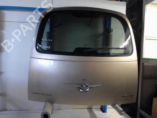Used Tailgate CHRYSLER PT CRUISER (PT_) 2.2 CRD (121 hp) 22077767