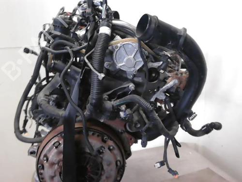 Engine CITROËN C5 II (RC_) 2.0 HDi (RCRHRH) | BP28540537M1  - Image 5