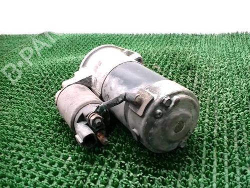 Used Starter Starter KIA PICANTO I (SA) 1.1 CRDi (75 hp) 29849828 29849828