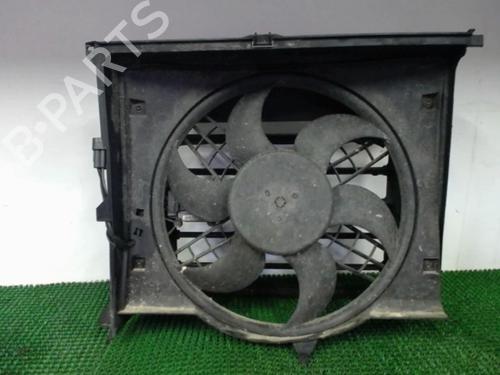 Radiator fan BMW 3 (E46) 320 d | BP22086314M35 