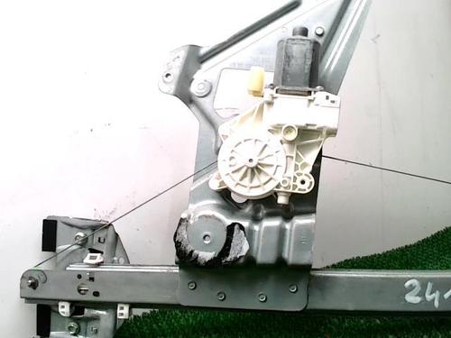 Used Front right window mechanism MERCEDES-BENZ SPRINTER 3,5-t Van (B906) 316 CDI (906.631, 906.633, 906.635, 906.637) (163 hp) 22091149